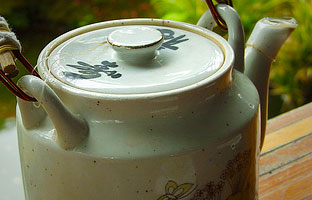 How Usable is Your Teapot? How Usable is Your Teapot?