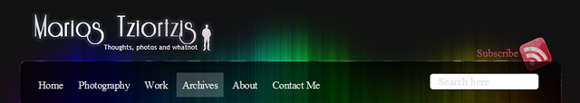 Masthead Masthead