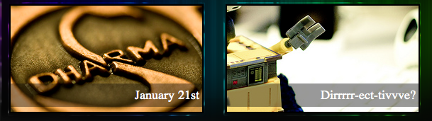 The header of marios.tziortzis.com