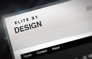Usability Review: EliteByDesign.com Usability Review: EliteByDesign.com
