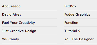Other Blogs Other Blogs