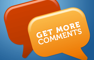 Get More Comments with a Better Discussion Experience Get More Comments with a Better Discussion Experience