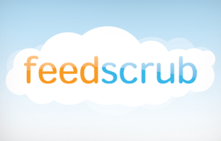 Usability Review: www.feedscrub.com Usability Review: www.feedscrub.com