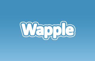 Usability Review: www.wapple.net